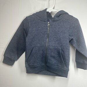 Primark Charcoal Kids Hoodie